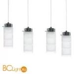 Подвесной светильник Eglo Olvero 93905