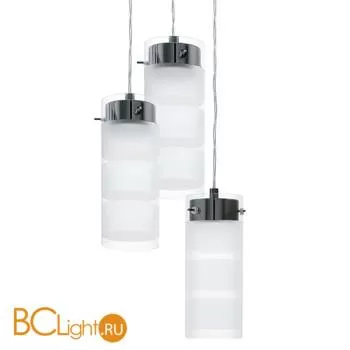 Подвесной светильник Eglo Olvero 93906
