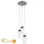 Подвесной светильник Eglo Olvero 93906 - Фото 0