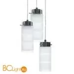 Подвесной светильник Eglo Olvero 93906