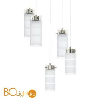 Подвесной светильник Eglo Olvero 93545