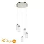 Подвесной светильник Eglo Olvero 93545 - Фото 0