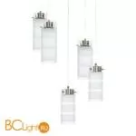 Подвесной светильник Eglo Olvero 93545