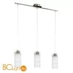 Подвесной светильник Eglo Olvero 93542 - Фото 0