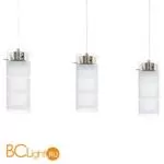 Подвесной светильник Eglo Olvero 93542