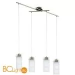 Подвесной светильник Eglo Olvero 93543 - Фото 0