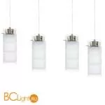 Подвесной светильник Eglo Olvero 93543