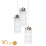 Подвесной светильник Eglo Olvero 93544