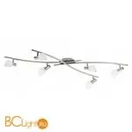 Спот (точечный светильник) Eglo Ona 87367