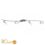 Спот (точечный светильник) Eglo Ona 87366