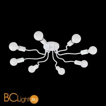 Потолочная люстра Eglo Orazio 97982