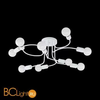 Потолочная люстра Eglo Orazio 97981