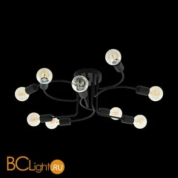 Потолочная люстра Eglo Orazio 97983