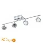 Спот (точечный светильник) Eglo Orotelli 91879