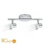 Спот (точечный светильник) Eglo Orvieto 92647