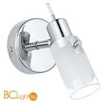 Спот (точечный светильник) Eglo Orvieto 92646