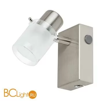 Спот (точечный светильник) Eglo Orvieto 93701