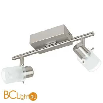 Спот (точечный светильник) Eglo Orvieto 93702