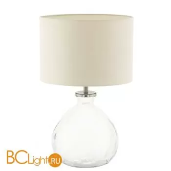 Настольная лампа Eglo Ossago 94459