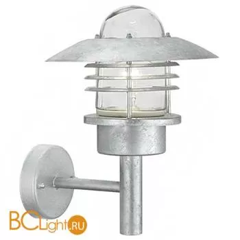 Настенный уличный светильник Eglo Ottawa 88488