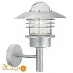 Настенный уличный светильник Eglo Ottawa 88488