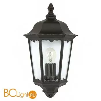 Настенный уличный светильник Eglo Outdoor 4201