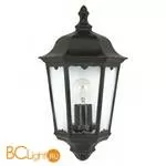 Настенный уличный светильник Eglo Outdoor 4201