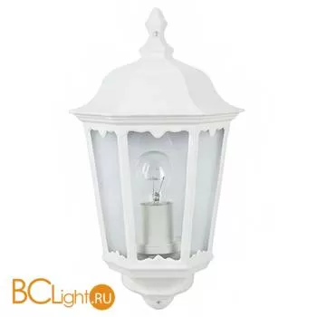 Настенный уличный светильник Eglo Outdoor 4195