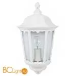 Настенный уличный светильник Eglo Outdoor 4195