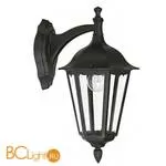 Настенный уличный светильник Eglo Outdoor 4200