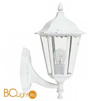 Настенный уличный светильник Eglo Outdoor 4186