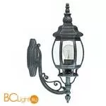 Настенный уличный светильник Eglo Outdoor classic 4174