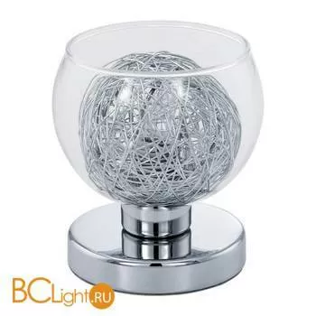 Настольная лампа Eglo Oviedo 93058