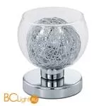 Настольная лампа Eglo Oviedo 93058