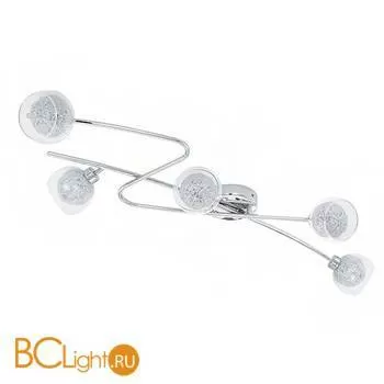 Потолочная люстра Eglo Oviedo 93056