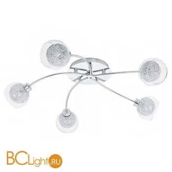 Потолочная люстра Eglo Oviedo 93055