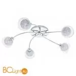 Потолочная люстра Eglo Oviedo 93055