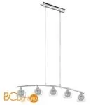 Подвесной светильник Eglo Oviedo 93054 - Фото 0