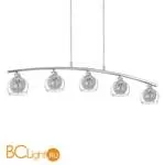 Подвесной светильник Eglo Oviedo 93054