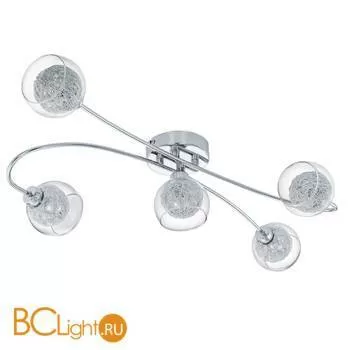 Потолочный светильник Eglo Oviedo 93072