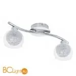 Спот (точечный светильник) Eglo Oviedo1 93067