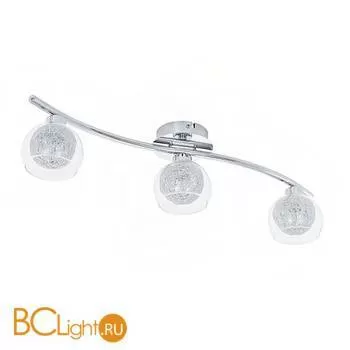 Спот (точечный светильник) Eglo Oviedo1 93068