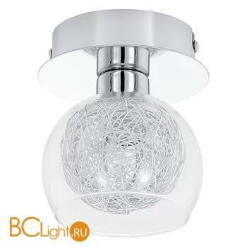 Спот (точечный светильник) Eglo Oviedo1 93066