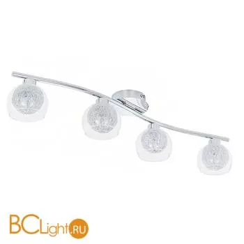 Спот (точечный светильник) Eglo Oviedo1 93069