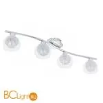 Спот (точечный светильник) Eglo Oviedo1 93069