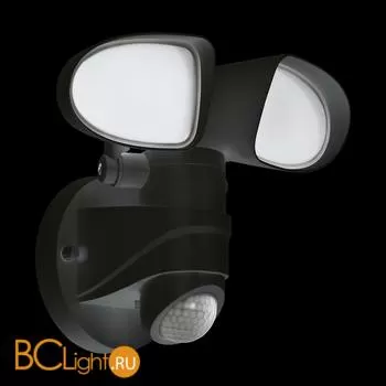 Уличный настенный светильник Eglo Pagino 98176