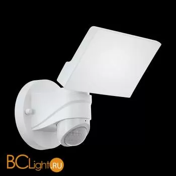 Уличный настенный светильник Eglo Pagino 98177