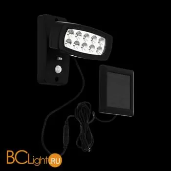 Уличный настенный светильник Eglo Palizzi 98187