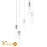 Подвесной светильник Eglo Pancento 94359