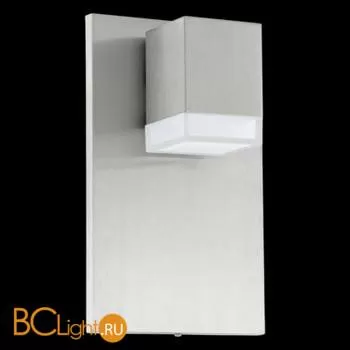 Уличный настенный светильник Eglo Pardela 1 93369